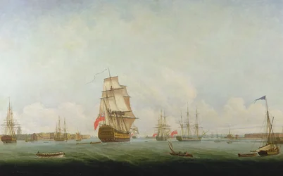 Voitto lähtee Portsmouthista